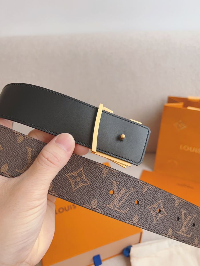 Louis Vuitton Belt 40MM LVB00128